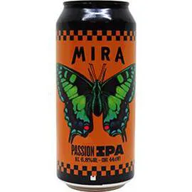Bière Passion IPA (440ml)