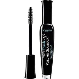 Mascara NUANCE Black Push Up volume Glaour Waterproof (l'unité)