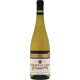 Vin Blanc Moelleux Val de Loire AOP Côteaux du Layon (75cl)