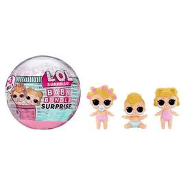 Jouet Lol Surp Baby Bundle Ass (l'unité)