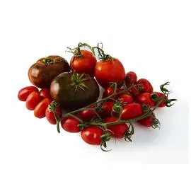 Mélange Tomates de Saison (500g)