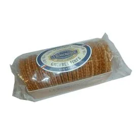 Gaufre pur beurre (280g)