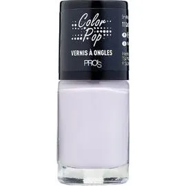 Vernis à ongles 11 Cotton Candy (6ml)