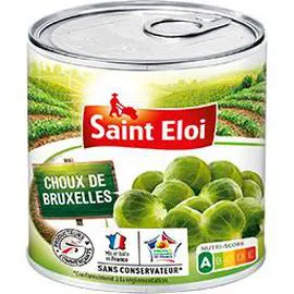 Choux de Bruxelles (265g)