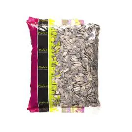 Graines de tournesol grillées salées (500g)