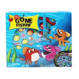 Pêche à la ligne (l'unité)