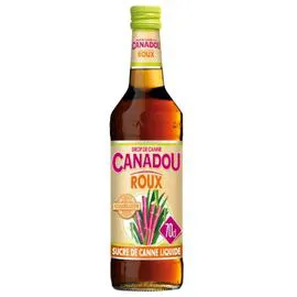 Sirop de Canne Roux (70cl)