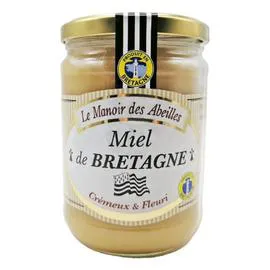 Miel de Bretagne (750g)