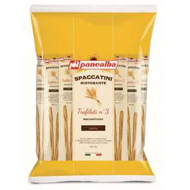 PANEALBA Spaccatini, gressins restauration 240g