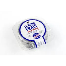 Fromage de Chèvre Cendré (150g)