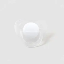 Sucettes silicone physio T3 (l'unité)