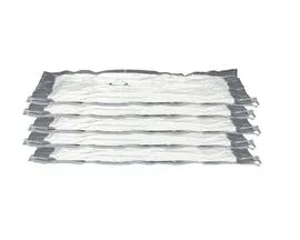 Sacs de rangement Aspispace taille M x5 (x5)