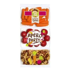 Apéro party (300g)