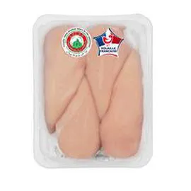 Filet de poulet halal (720g)