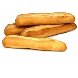 Déjeunettes (4x100g)
