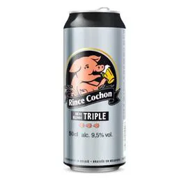 Bière Triple (500ml)