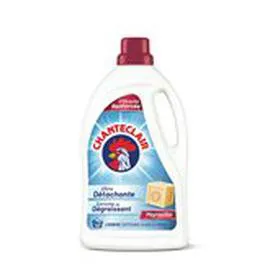 Lessive liquide - Ultra détachante - Savon de Ma... (1,8l)
