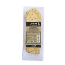 Ciappe au romarin (150g)