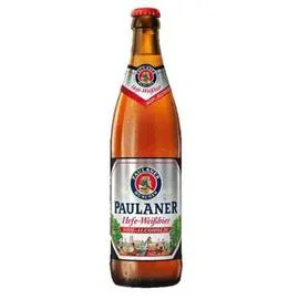 Hefe Weissbier Sans Alcool (500ml)