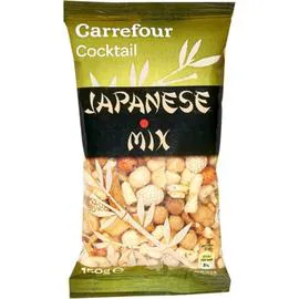 Mélange Japanese Mix (150g)