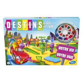 Destins : le jeu de la vie (l'unité)