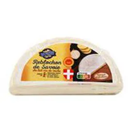 NOS RÉGIONS ONT DU TALENT Fromage Reblochon AOP 27% MG 240g
