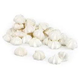 Mini meringues (140g)