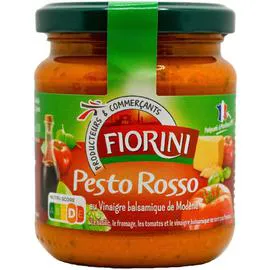 Pesto Rosso (190g)