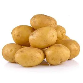 POMME DE TERRE VAPEUR (2kg)