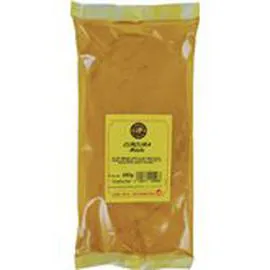 Curcuma sachet (250g)