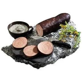 Andouille de Guémené (50g)