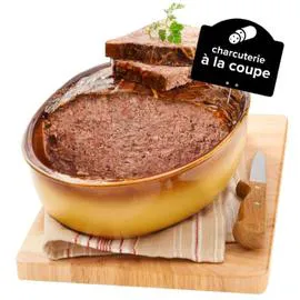 Pâté de campagne (250g)