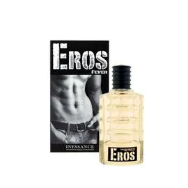 Eau De Toilette Eros Fever (100ml)