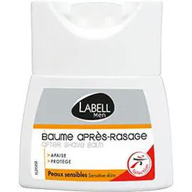 Men - Baume après-rasage pour peaux sensibles (100ml)
