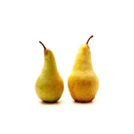 Poires Abate vrac (400g)