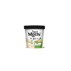 Mochi Glacé Vanille et Pistache (180g)