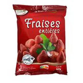 Fraises Fresh Cueillette (500g)