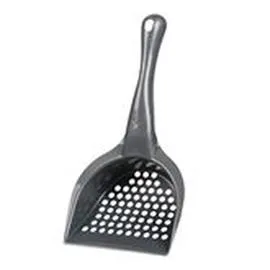 Pelle à litiere Gris x1 (l'unité)