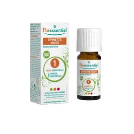 Huile essentielle épinette noire Bio (5ml)