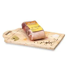 Viande de Porc: jarrets salés supérieurs (980g)