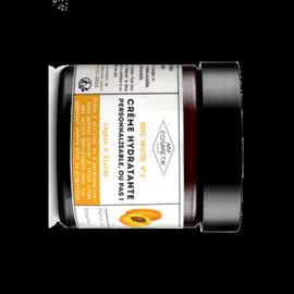 Crème Hydratante (100ml)