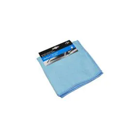 Microfibre spécial vitres 40x40 cm (l'unité)