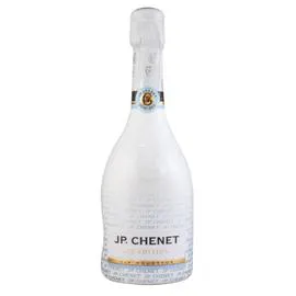 Vin mousseux blanc (75cl)