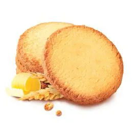 Biscuits sablés d'Antan (175g)