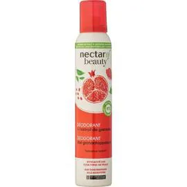 NECTAR OF BEAUTY Déodorant grenade 150ml