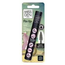 Pin up - Mascara - noir sublime 497 (13ml)
