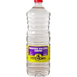 Vinaigre d'alcool surfin (1,5l)