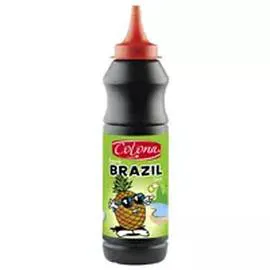 Sauce Brazil flacon souple (500ml)