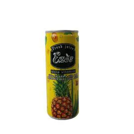 Boisson a l'aloe vera ananas (24cl)