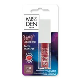 Gloss Mat Bois de Rose Teinte 288 (l'unité)